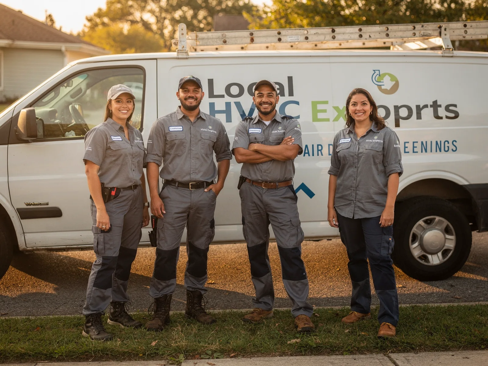 24/7 HVAC Repair & AC Replacement company in Copen, WV